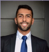 Rodrigo Soares Pinto